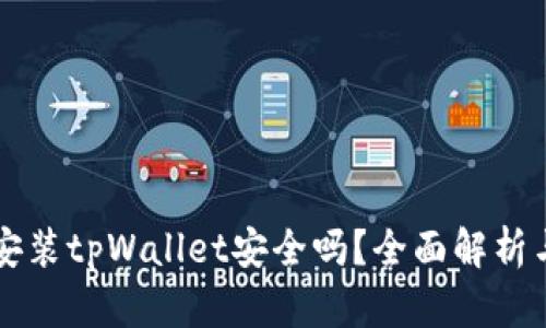 苹果手机安装tpWallet安全吗？全面解析与使用指南