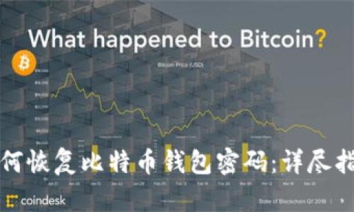 如何恢复比特币钱包密码:详尽指南
