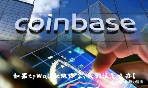 如果tpWallet跑路了，我们该怎么办？