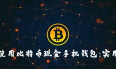 如何选择和使用比特币现