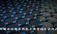 如何解决比特币钱包占用