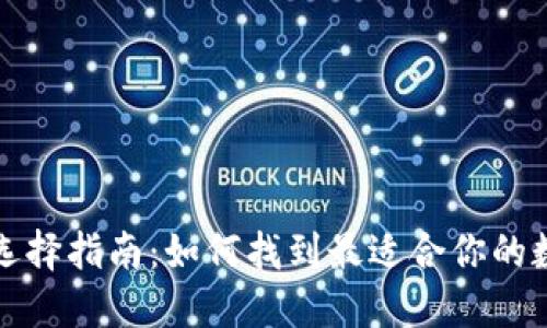 比特币钱包选择指南：如何找到最适合你的数字货币钱包