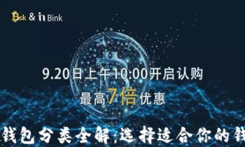 
比特币钱包分类全解：选择适合你的钱包种类