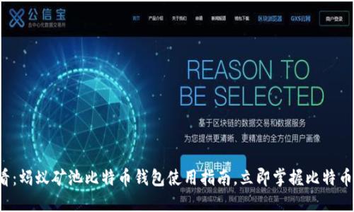2025必看：蚂蚁矿池比特币钱包使用指南，立即掌握比特币投资秘笈