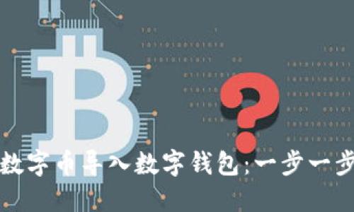 如何将数字币导入数字钱包：一步一步的指南
