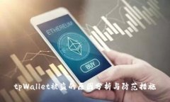 tpWallet被盗的原因分析与防