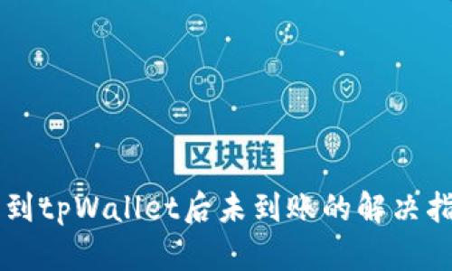 转到tpWallet后未到账的解决指南