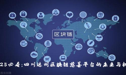 2025必看：四川达州区块链慈善平台的未来与机遇