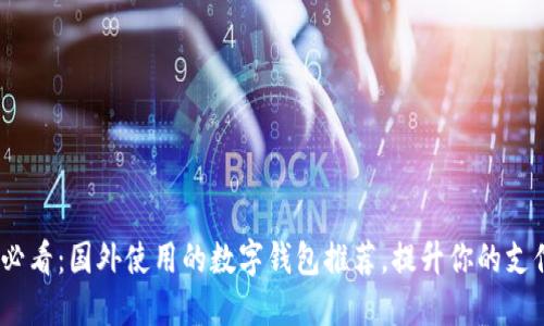 2025必看：国外使用的数字钱包推荐，提升你的支付体验