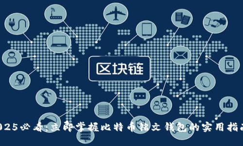 2025必看：立即掌握比特币铭文钱包的实用指南！