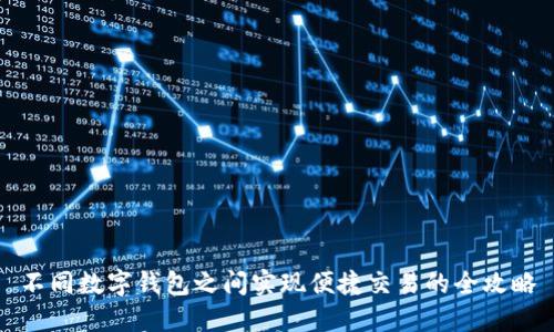 不同数字钱包之间实现便捷交易的全攻略