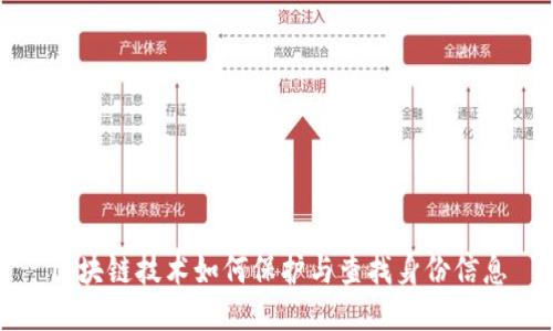 区块链技术如何保护与查找身份信息