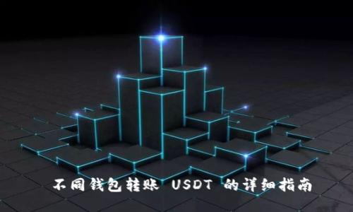  不同钱包转账 USDT 的详细指南