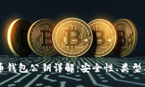比特币钱包公钥详解：安全性、类型与应用