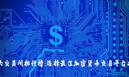 十大交易所排行榜：选择最佳加密货币交易平台指南