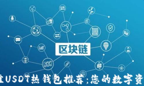 
2023年最佳USDT热钱包推荐：您的数字资产安全之选
