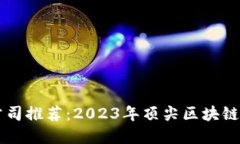 区块链公司推荐：2023年顶