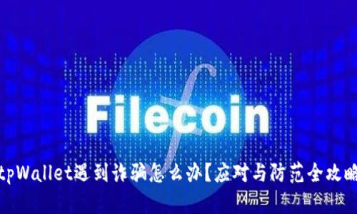 tpWallet遇到诈骗怎么办？应对与防范全攻略