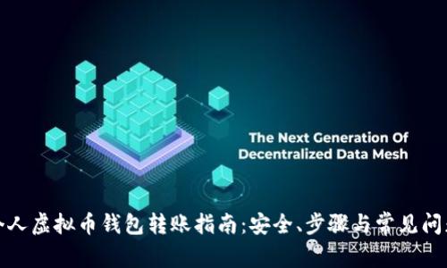 个人虚拟币钱包转账指南：安全、步骤与常见问题