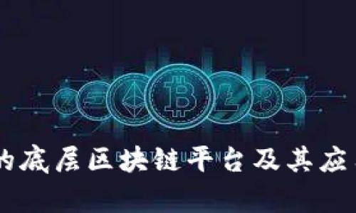 主要的底层区块链平台及其应用分析