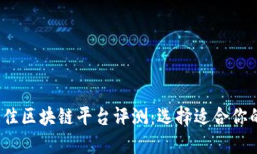 2023年最佳区块链平台评测：选择适合你的解决方案