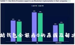 以太坊钱包余额为0的原因