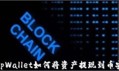 tpWallet如何将资产提现到币